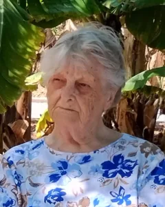 Nancy Lou Arzner